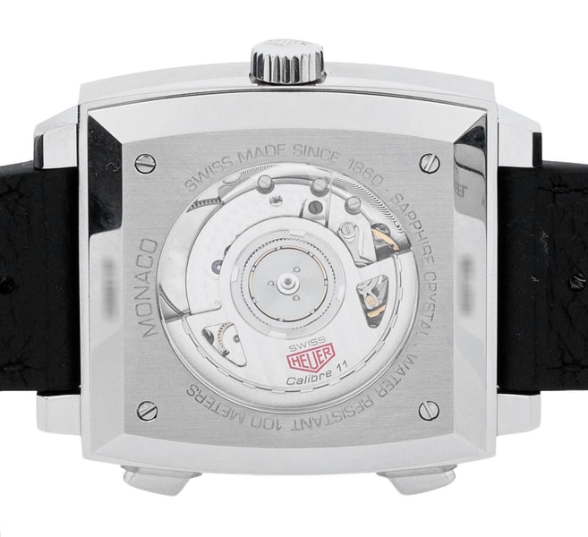 Tag Heuer Monaco CAW211P.FC6356